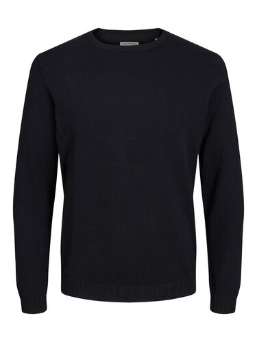 Jack & Jones Strickpullover JJEBASIC 
