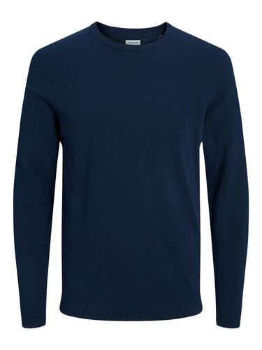Jack & Jones Strickpullover JJEBASIC 