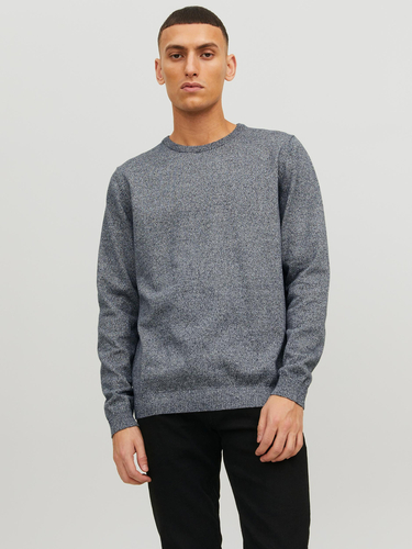 Jack & Jones Strickpullover JJEBASIC 