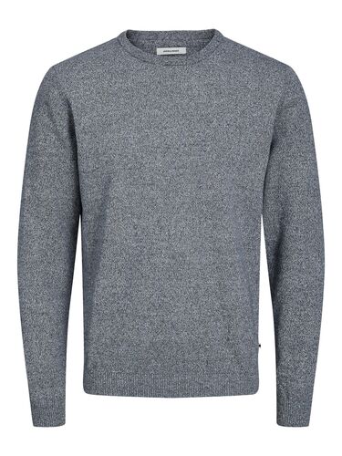 Jack & Jones Strickpullover JJEBASIC 