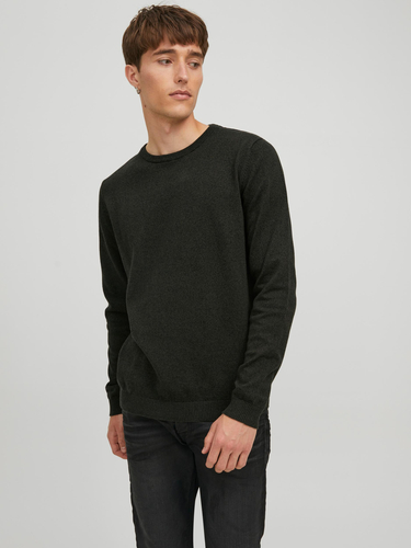 Jack & Jones Strickpullover JJEBASIC 