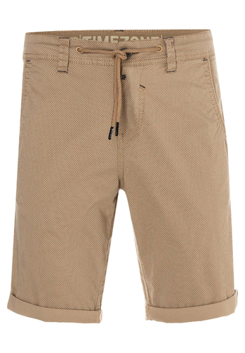 Chino Shorts mit Kordelzug LucaTZ 