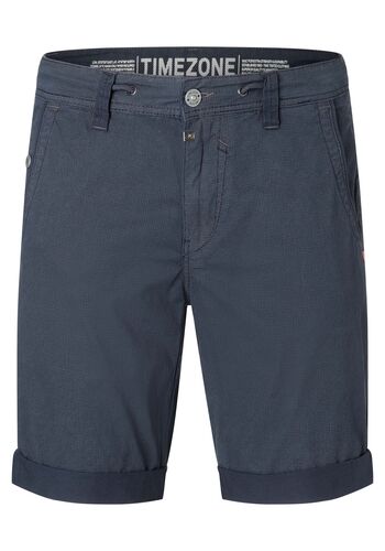 Chino Shorts mit Kordelzug LucaTZ 