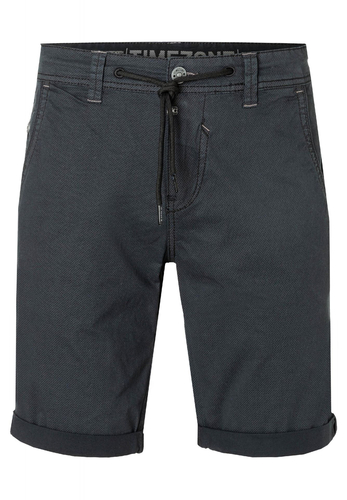 Chino Shorts mit Kordelzug LucaTZ 