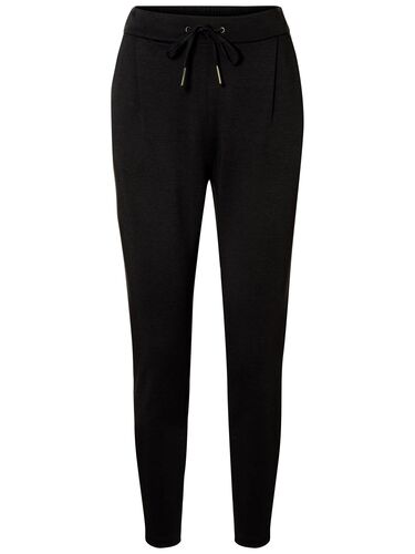 Elegante Stoffhose Stretch Business Pants VMEVA 