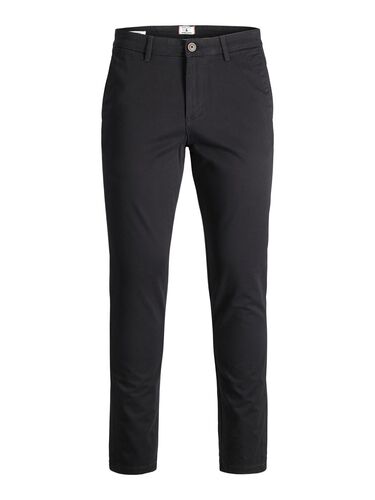 Jack & Jones Slim Fit Chinohose JPSTMARCO JJBOWIE 
