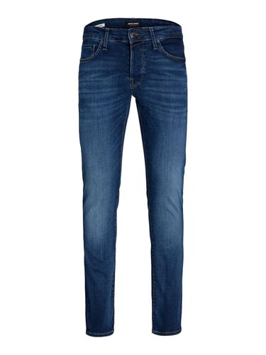 Jack & Jones Slim Fit Jeans JJIGLENN JJICON 