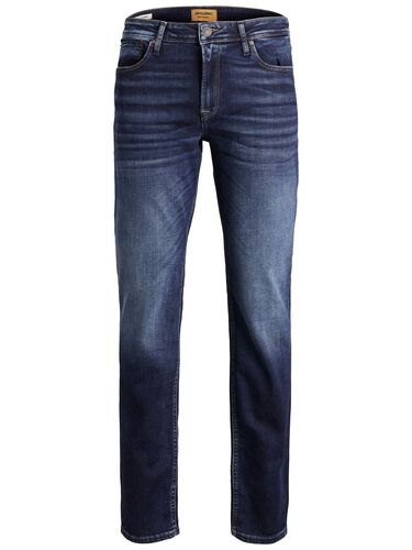 Jack & Jones Regular Fit Jeans JJICLARK JJORIGINAL 