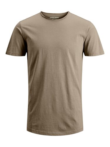 Jack & Jones Basic T-Shirt JJEBASHER 