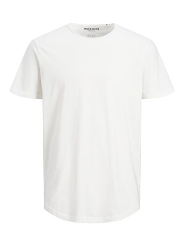 Jack & Jones Basic T-Shirt JJEBASHER 
