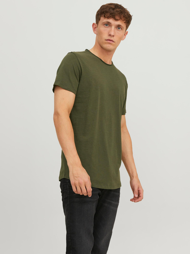 Jack & Jones Basic T-Shirt JJEBASHER 