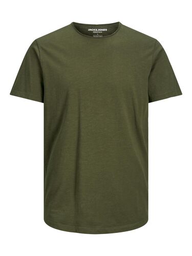 Jack & Jones Basic T-Shirt JJEBASHER 