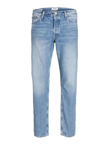 Jack & Jones Relaxed Fit Jeans JJICHRIS JJORIGINAL 