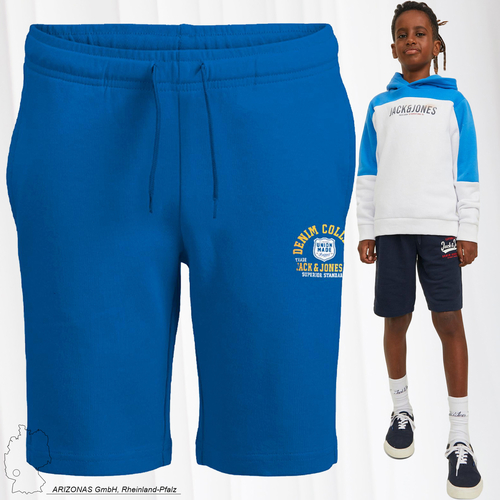 Jack & Jones Sweat Shorts JPSTLOGO