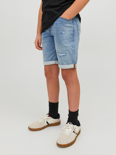 Jack & Jones Jeans Shorts JJIRICK JJIORG 