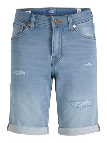 Jack & Jones Jeans Shorts JJIRICK JJIORG 