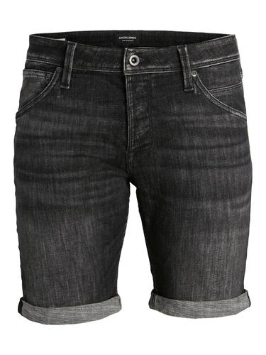 Jack & Jones Bermuda Jeans Shorts JJIRICK JJFOX 