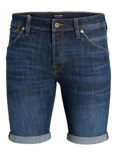 Jack & Jones Jeans Shorts JJIRICK JJFOX 