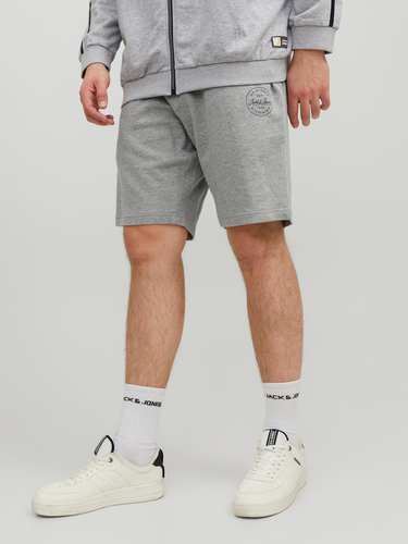 Jack & Jones Sweat Shorts JPSTSHARK 