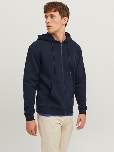 Jack & Jones Kapuzenjacke JJEBRADLEY 