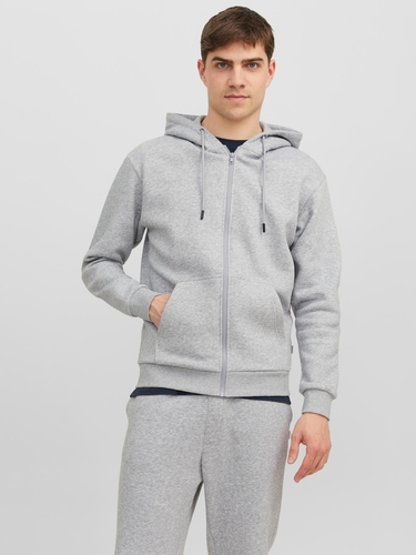 Jack & Jones Kapuzenjacke JJEBRADLEY 