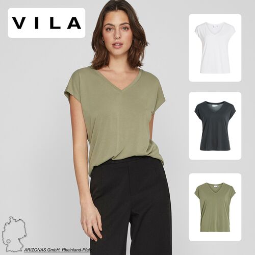 Basic T-Shirt VIMODALA