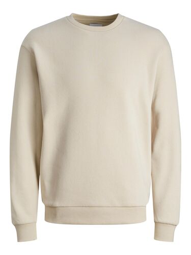 Jack & Jones Basic Sweatshirt JJEBRADLEY 