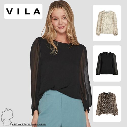 Bluse VIFALIA