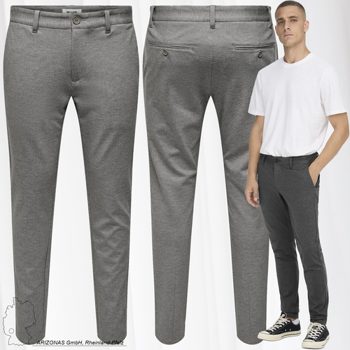 Chino Stoffhose ONSMARK 