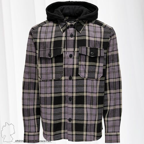 Hemd Shacket ONSMILO 