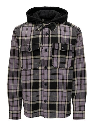 Hemd Shacket ONSMILO  