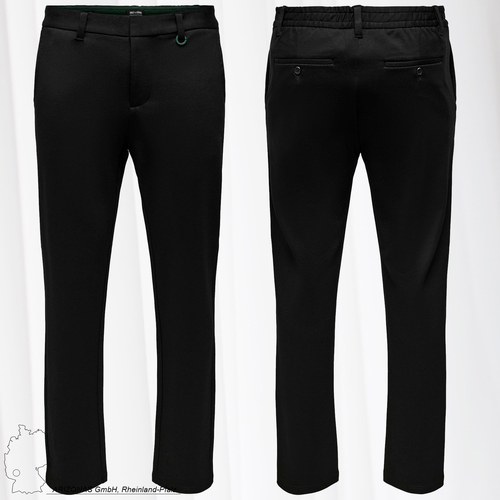 Chino Stoffhose ONSLAW 