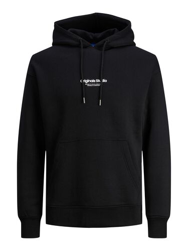 Jack & Jones Kapuzenpullover JORVESTERBRO 
