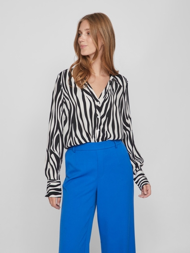 Hemd Bluse VIFINI 