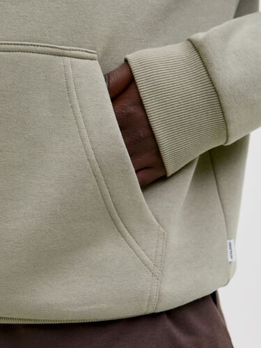 Jack & Jones Hoodie JEBRADLEY 