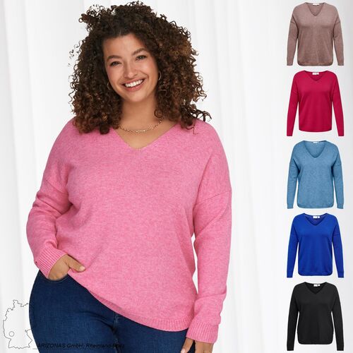 Strickpullover CARMARGARETA