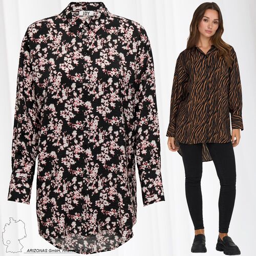 Hemd Bluse JDYBARBARA
