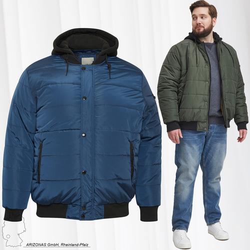 Winterjacke OUTERWEAR