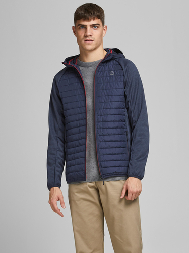 Jack & Jones Softshell Steppjacke JJEMULTI 