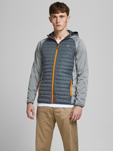 Jack & Jones Softshell Steppjacke JJEMULTI 