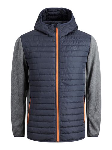 Jack & Jones Softshell Steppjacke JJEMULTI 