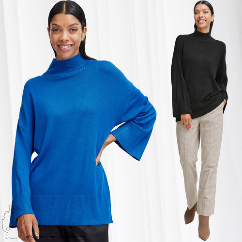 Feinstrick Pullover BYMMPIMBA1