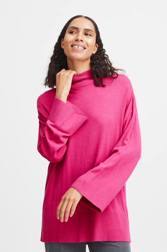 Feinstrick Pullover BYMMPIMBA1 