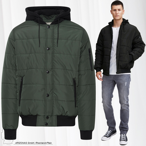 Stepp Winterjacke BHOuterwear