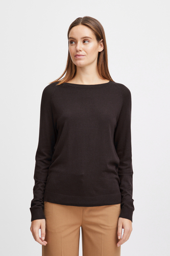 D�nner Pullover BYMMPIMBA1 