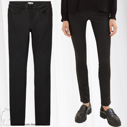 Tom Tailor Jeanshose Alexa Skinny