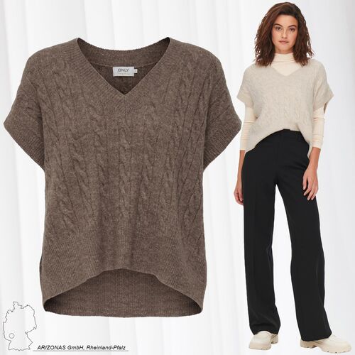 Strick Pullunder ONLMELODY