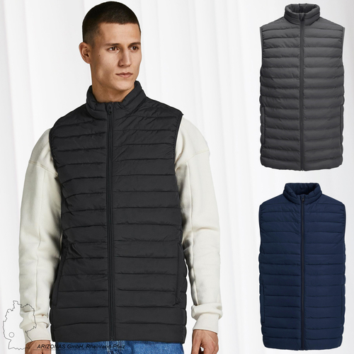 Jack & Jones Stepp Weste JJERECYCLE