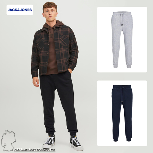 Jack & Jones Jogginghose Basic Relaxed Fit JPSTGORDON