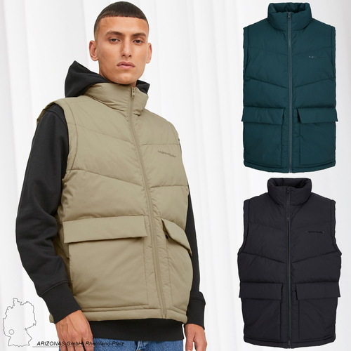 Jack & Jones Stepp Weste JORVESTERBRO